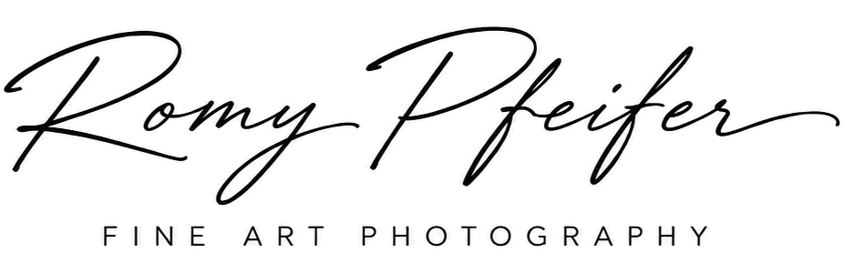 logo_romy-pfeifer Romy Pfeifer - Fine Art Photography
