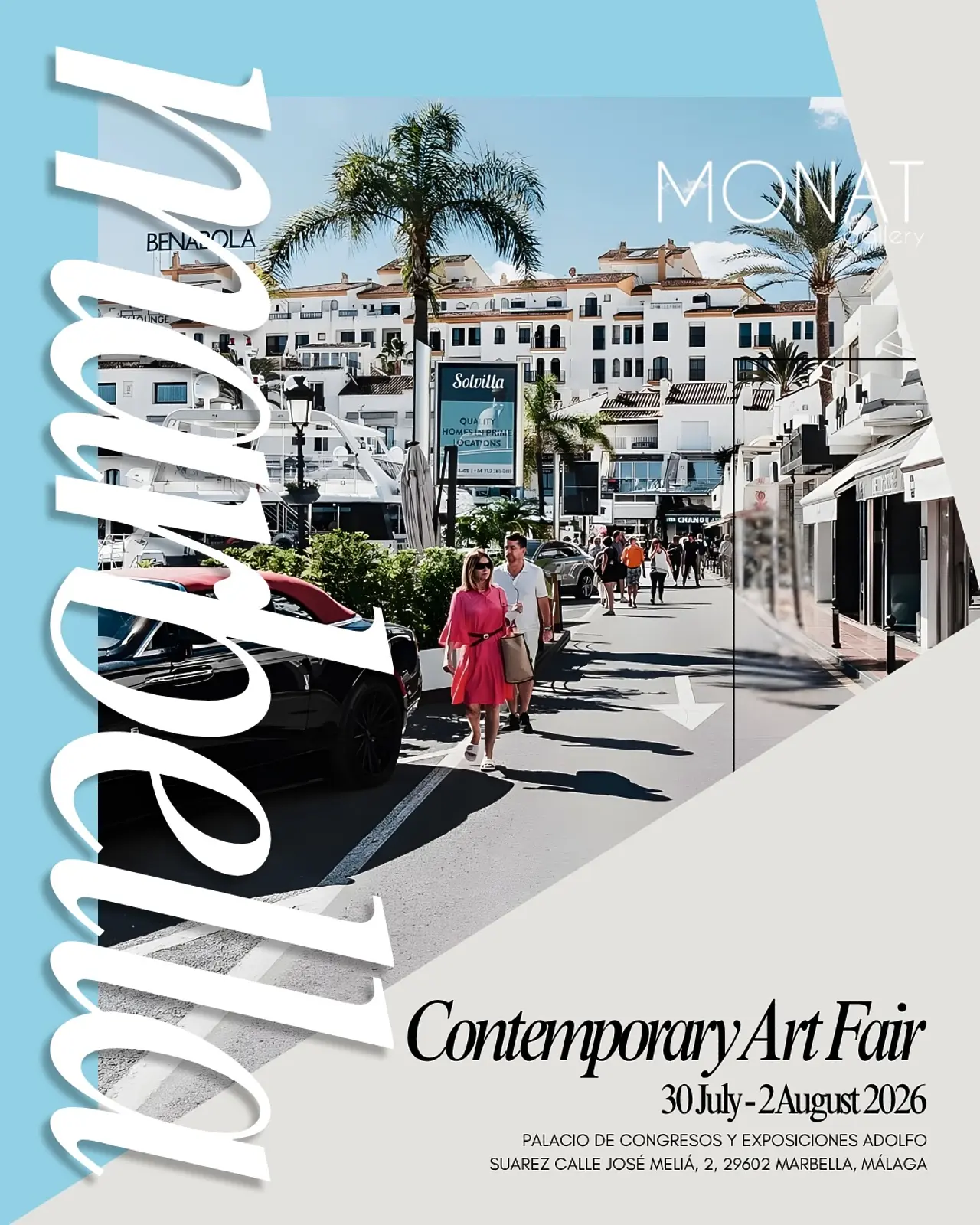 Marbella Marbella