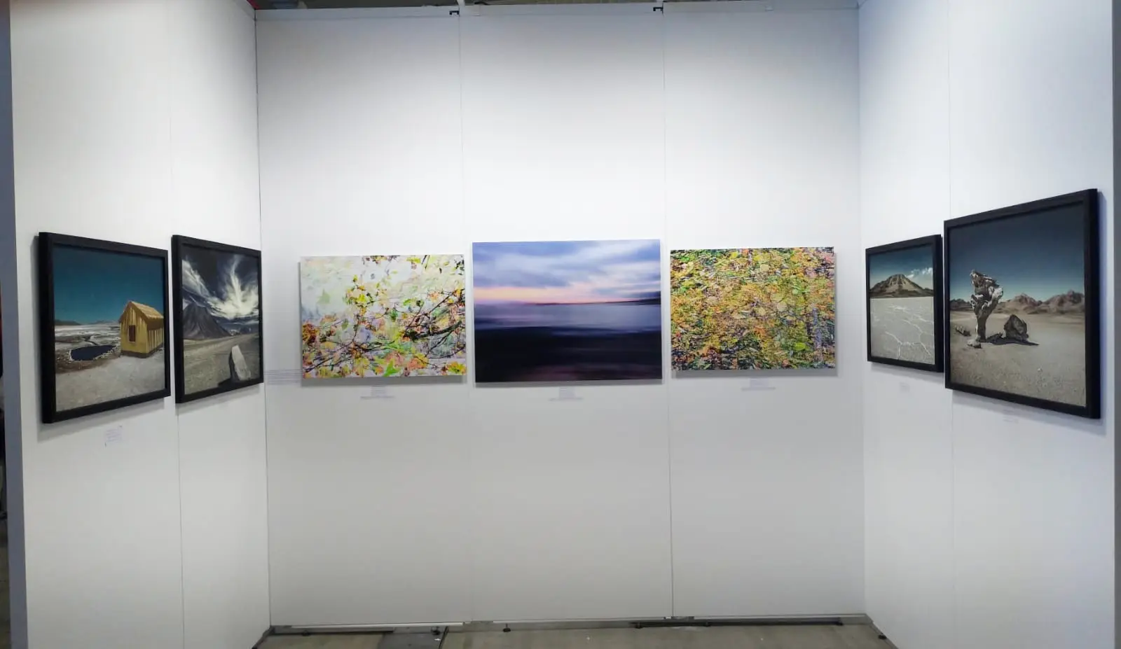 Discovery Cologne Art Fair 2025 Discovery Cologne Art Fair 2025