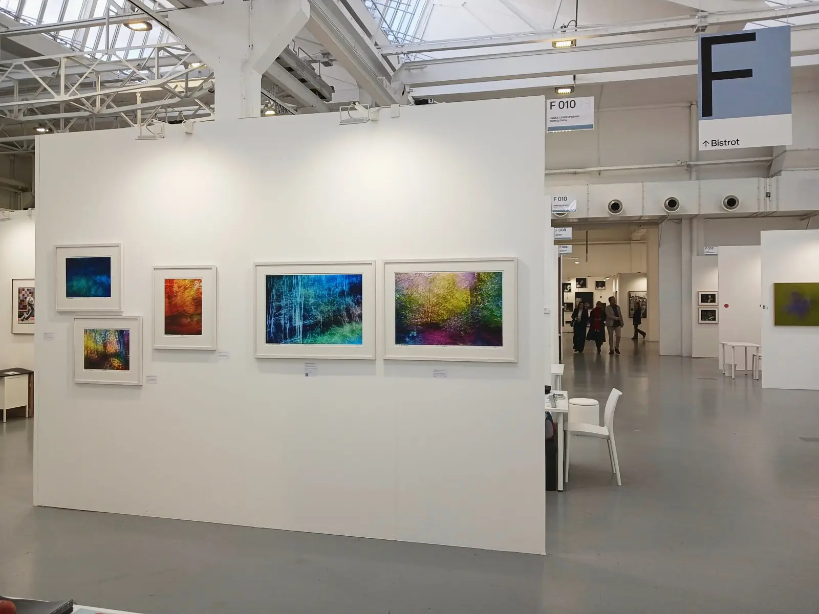 Mia Photo Fair Milano 2026 Mia Photo Fair Milano 2026