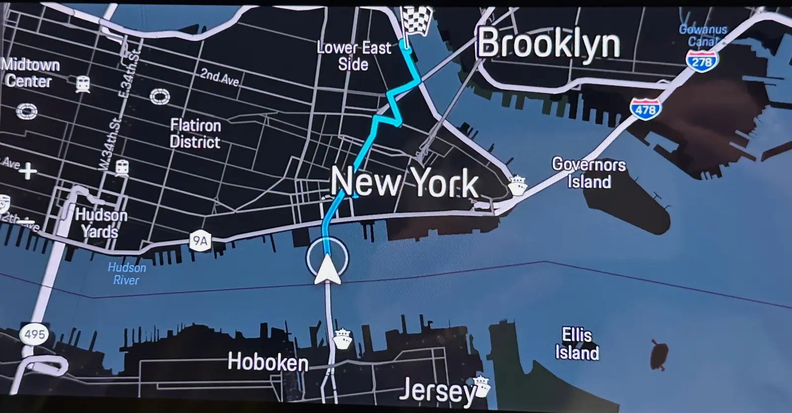 New York 2025 New York 2025