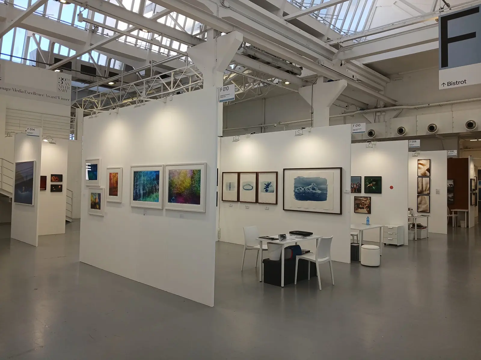Mia Photo Fair Milano 2026 Mia Photo Fair Milano 2026